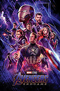 AVENGERS ENDGAME