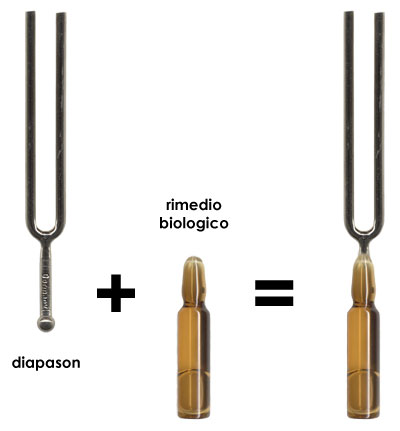 Concetto di Biovibrason