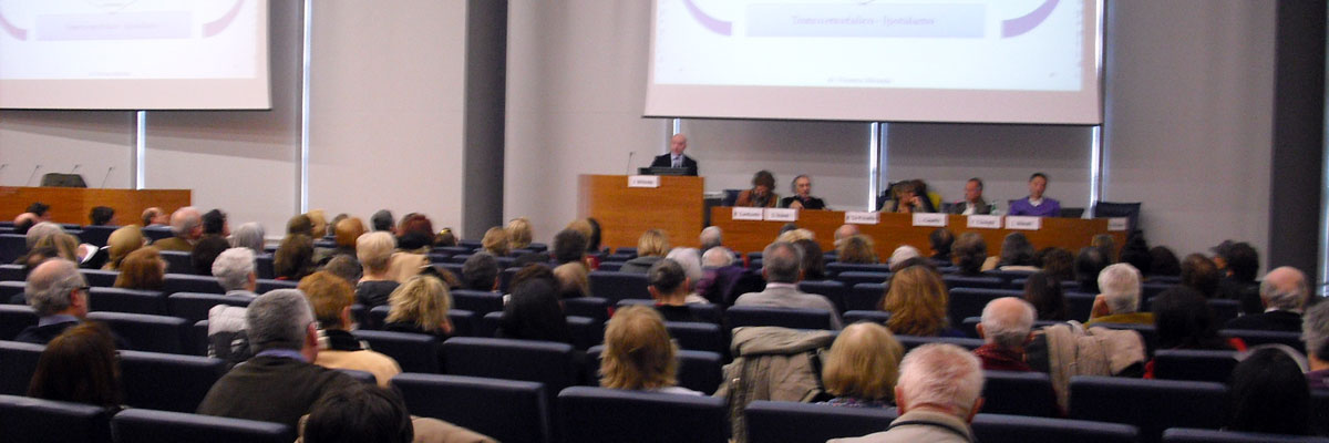 Convegno Inaugurale