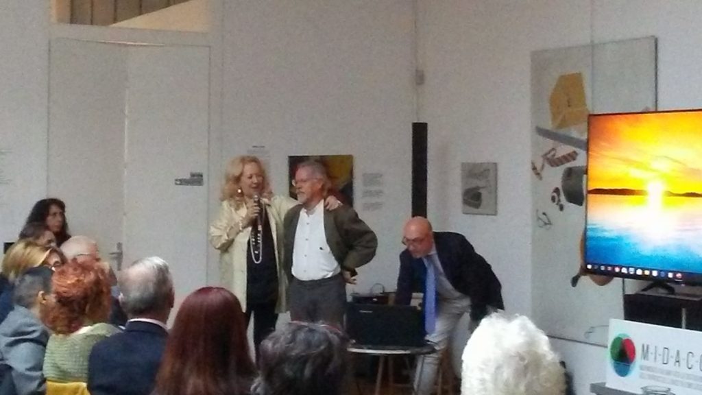 2° Convegno di Olismologia