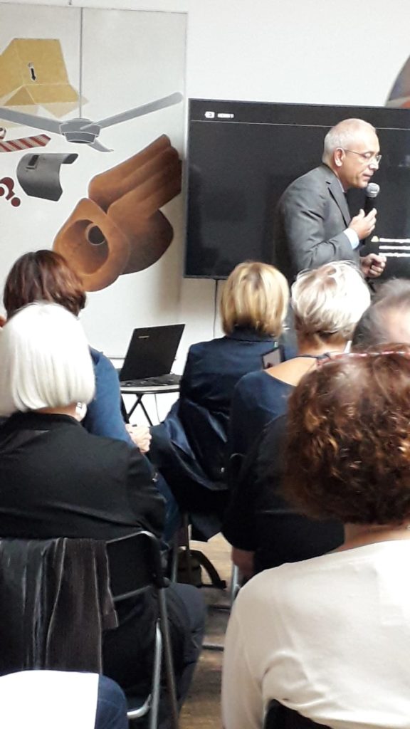 2° Convegno di Olismologia