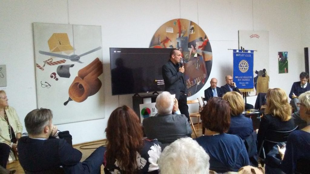 2° Convegno di Olismologia