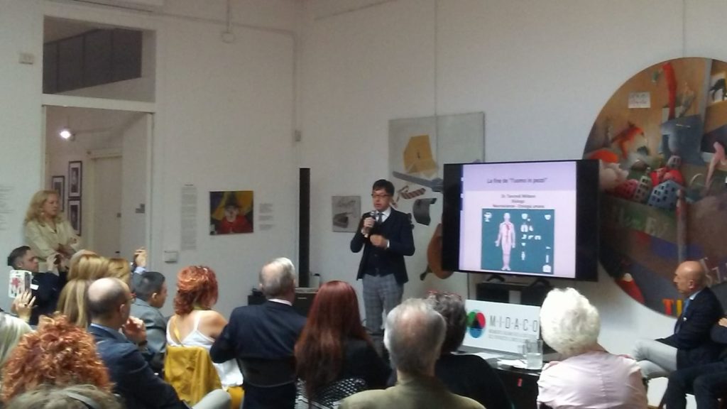 2° Convegno di Olismologia