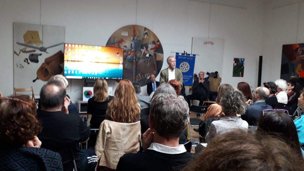 2° Convegno di Olismologia