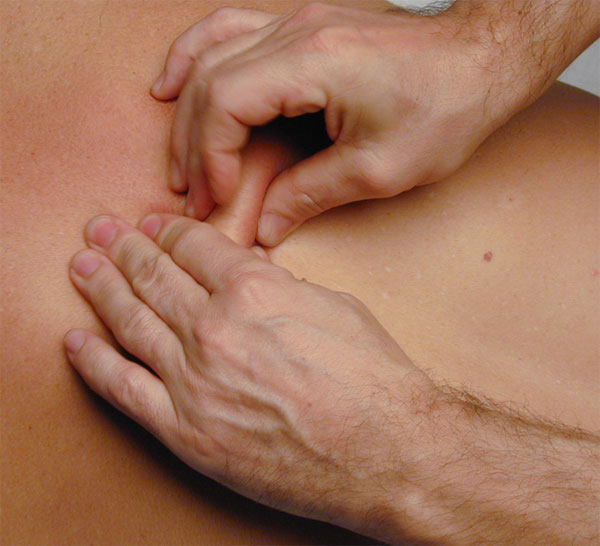 Tecnica dello Skin Roll